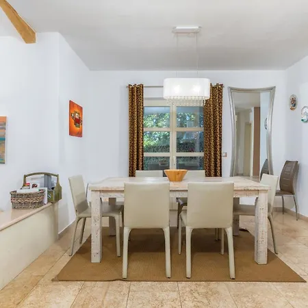 Lasici Villa Lasci