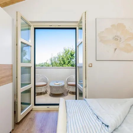 Lasici Villa Lašći